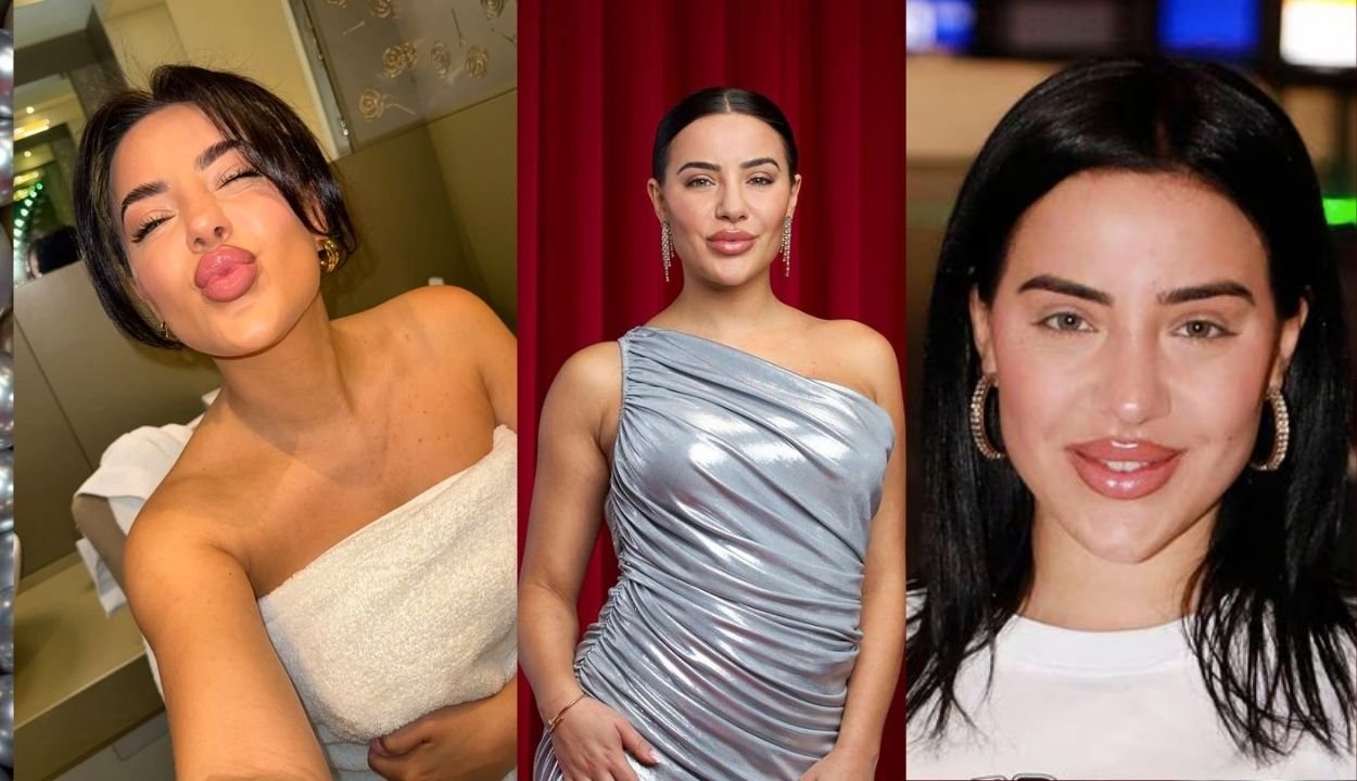 leyla lahouar herkunft