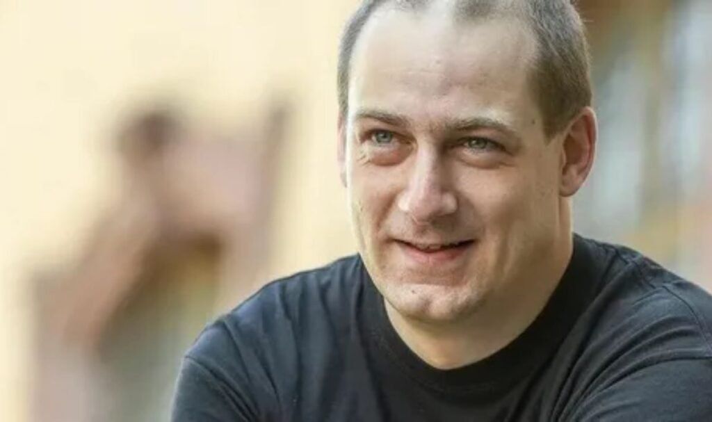 manuel hobiger krankheit