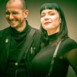 mark und lydia benecke trennung