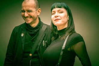 mark und lydia benecke trennung