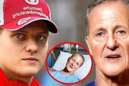 michael schumacher rollstuhl garten