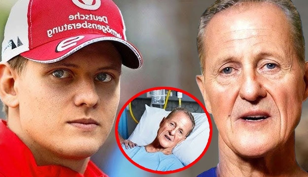 michael schumacher rollstuhl garten