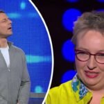 mit wem ist adriane rickel verheiratet