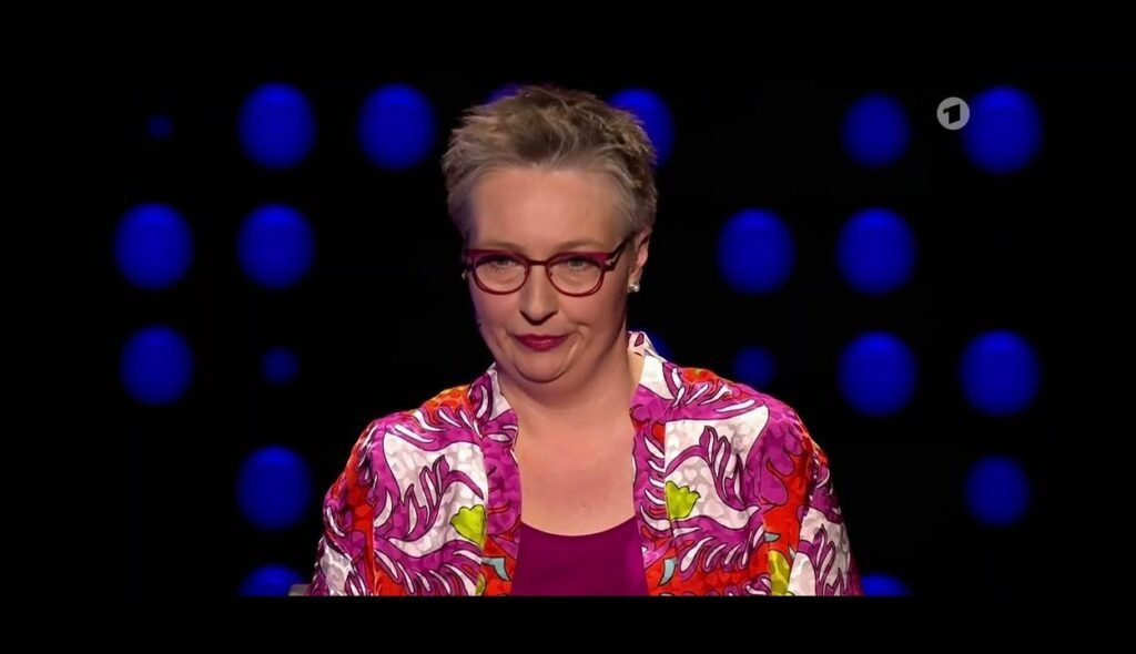 mit wem ist adriane rickel verheiratet