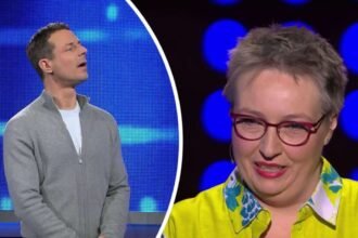 mit wem ist adriane rickel verheiratet