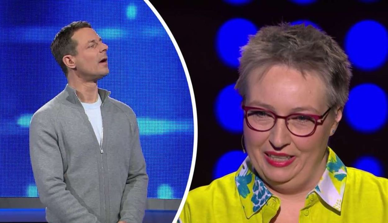 mit wem ist adriane rickel verheiratet