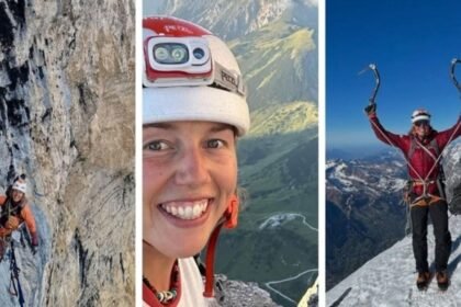 mit wem ist laura dahlmeier verheiratet