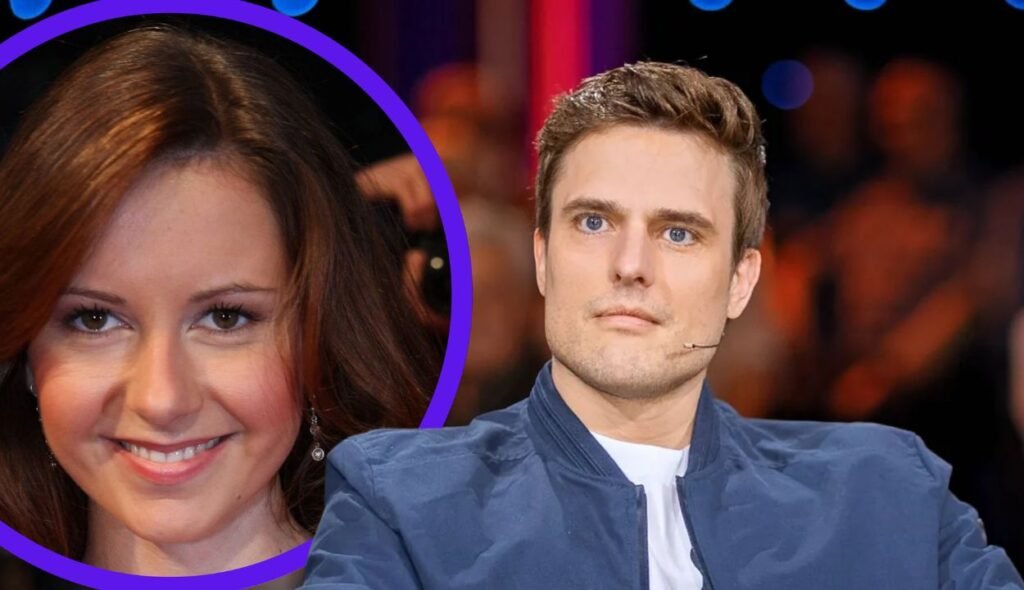 mit wem ist romy hiller verheiratet