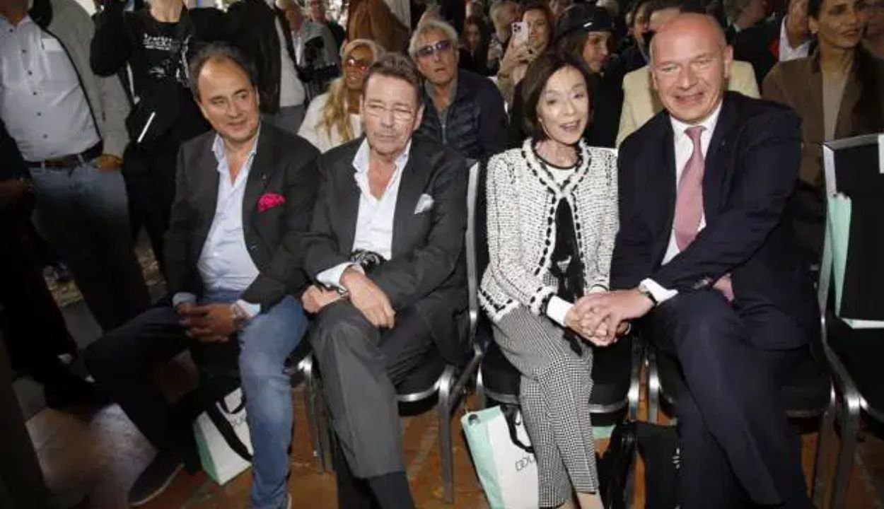 oliver marlon juhnke