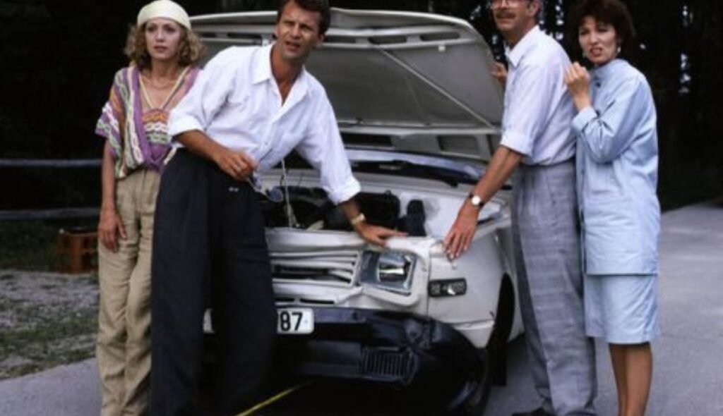 peter sattmann krankheit