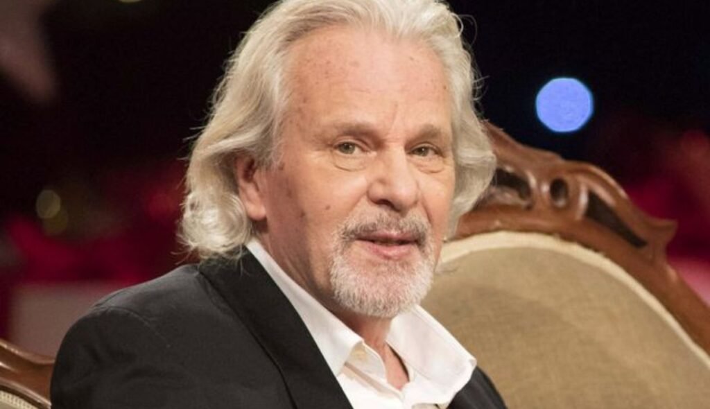 peter sattmann krankheit