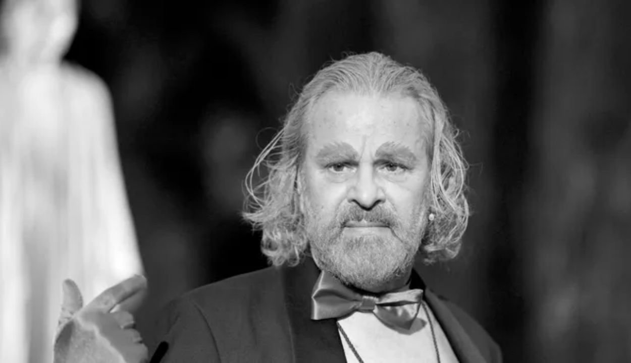 peter sattmann krankheit