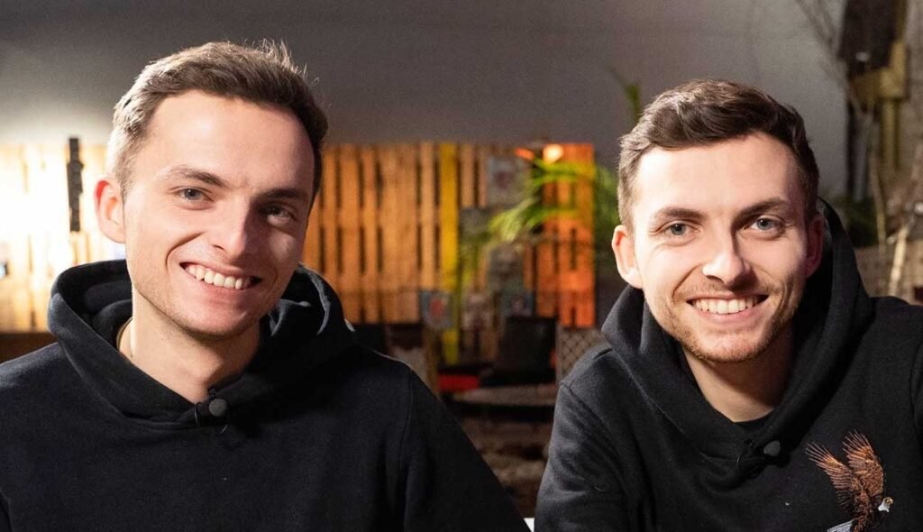 philipp mickenbecker