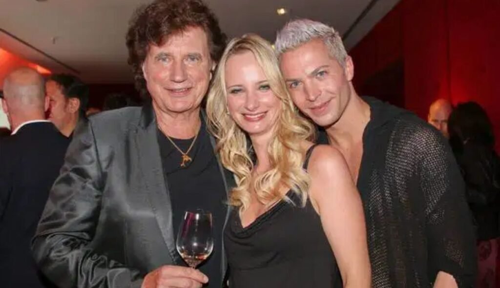 pia malo verheiratet