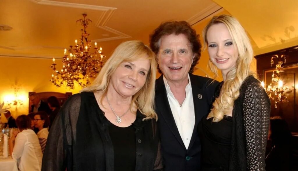 pia malo verheiratet