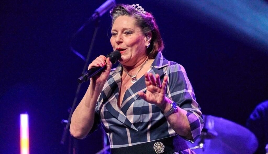 rosenstolz sängerin todesursache