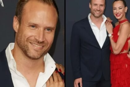 sandy meyer-wölden ehemann martin