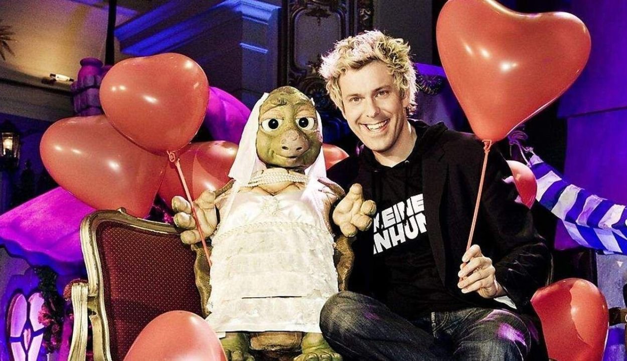 sascha grammel tour 2025