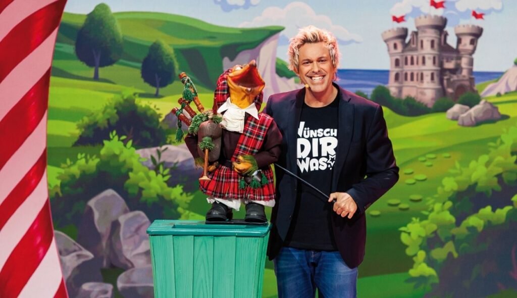 sascha grammel verheiratet