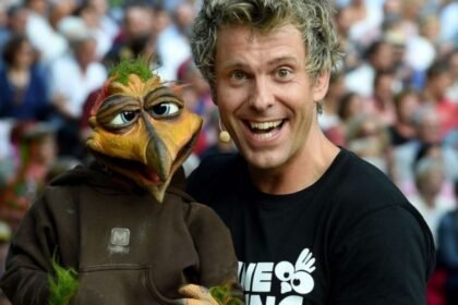 sascha grammel verheiratet