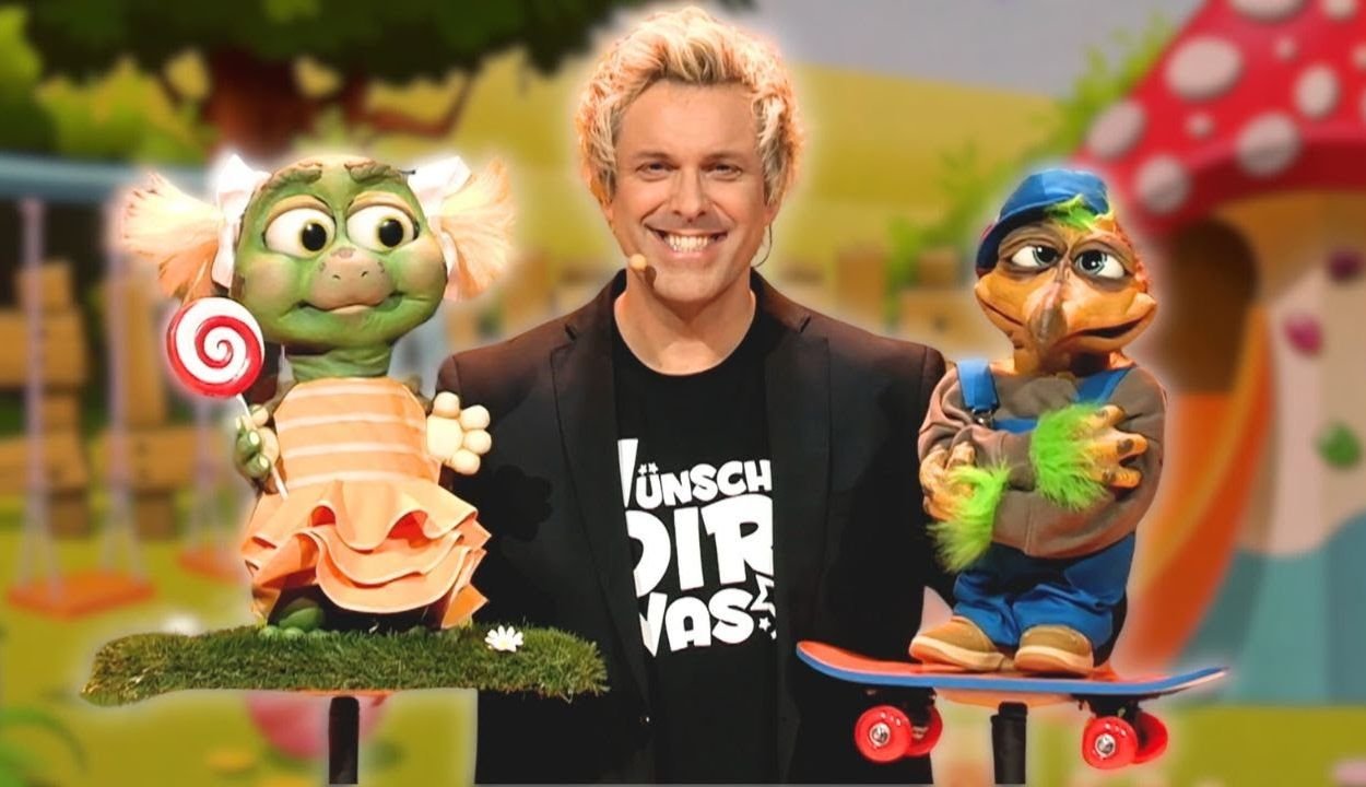 sascha grammel wünsch dir was