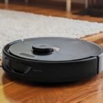 saugroboter mit wischfunktion test