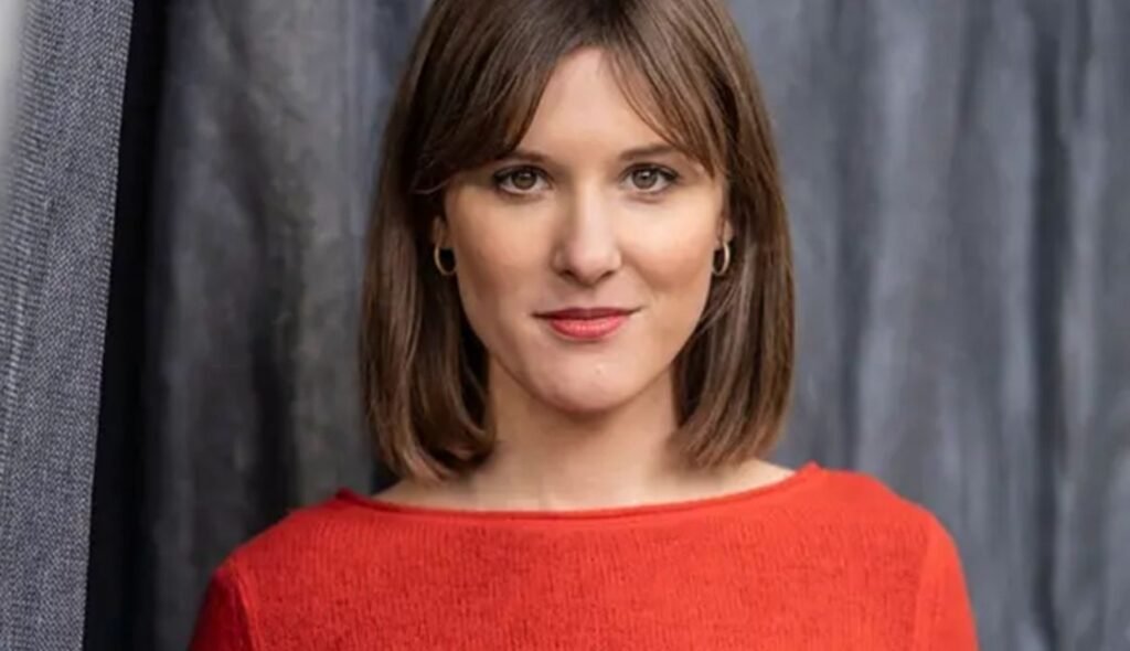 Sophie von der Tann Hochzeit