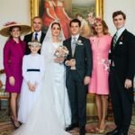 Sophie von der Tann Hochzeit