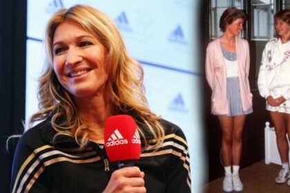 steffi graf todesursache