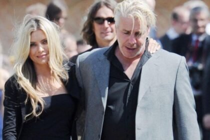 till lindemann sophia thomalla