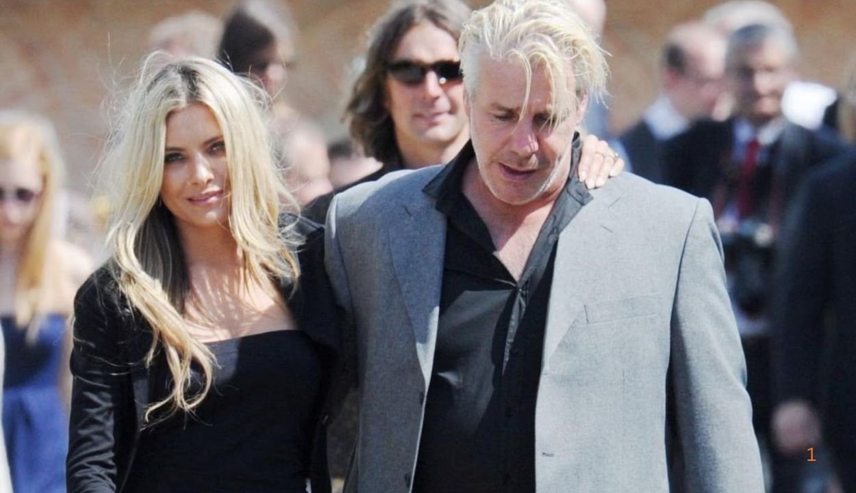 till lindemann sophia thomalla