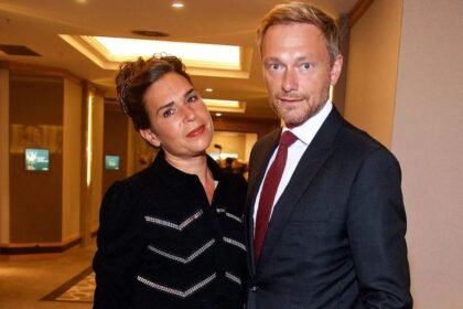 ulf poschardt ehefrau