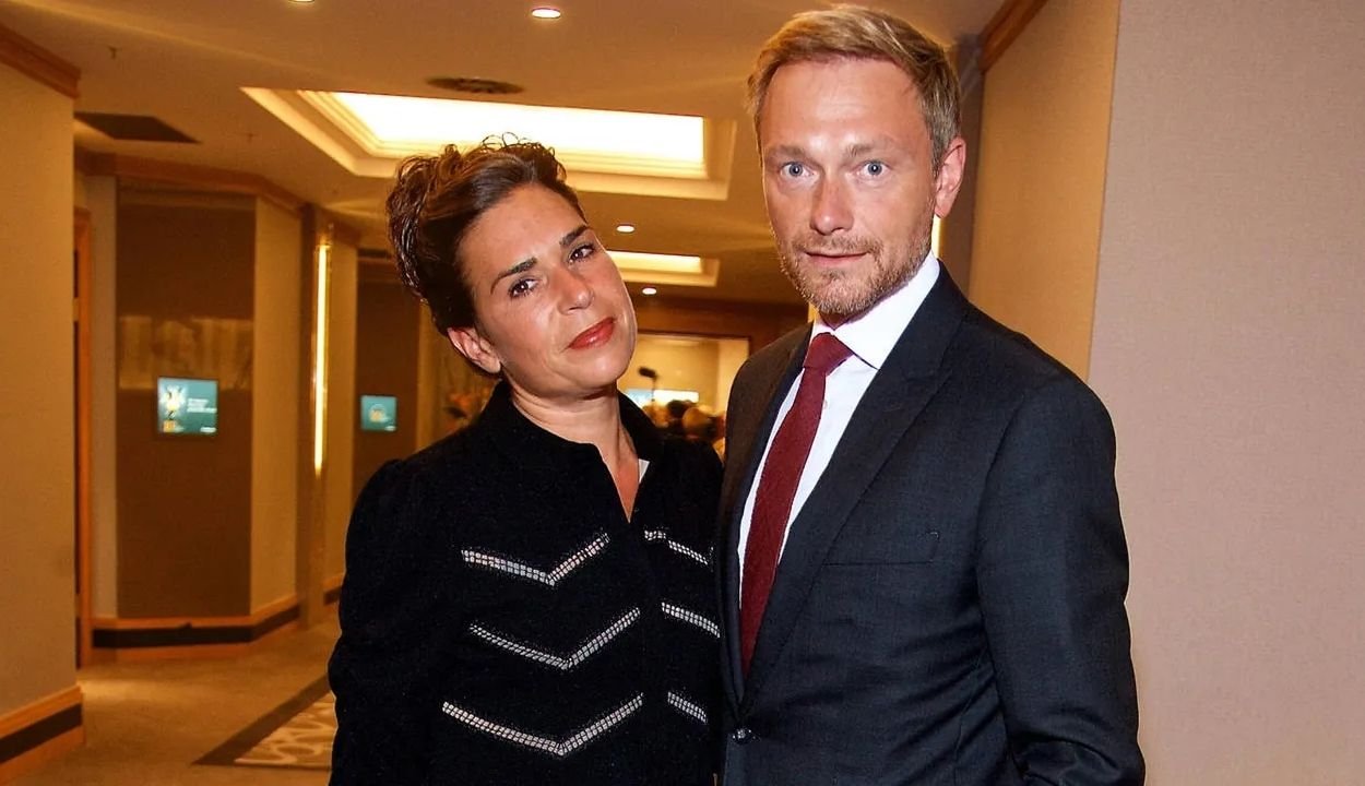 ulf poschardt ehefrau