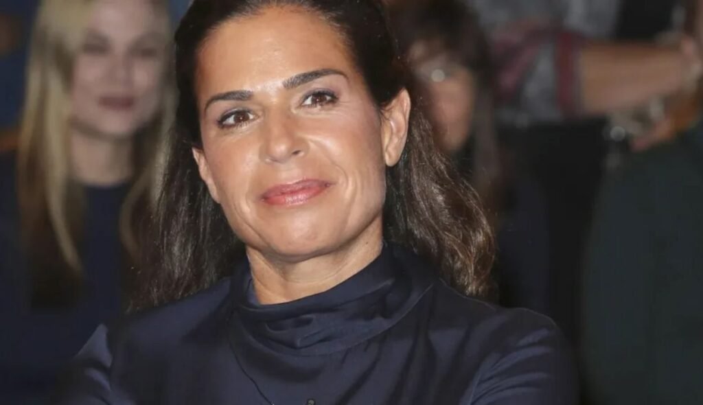 ulf poschardt ehefrau