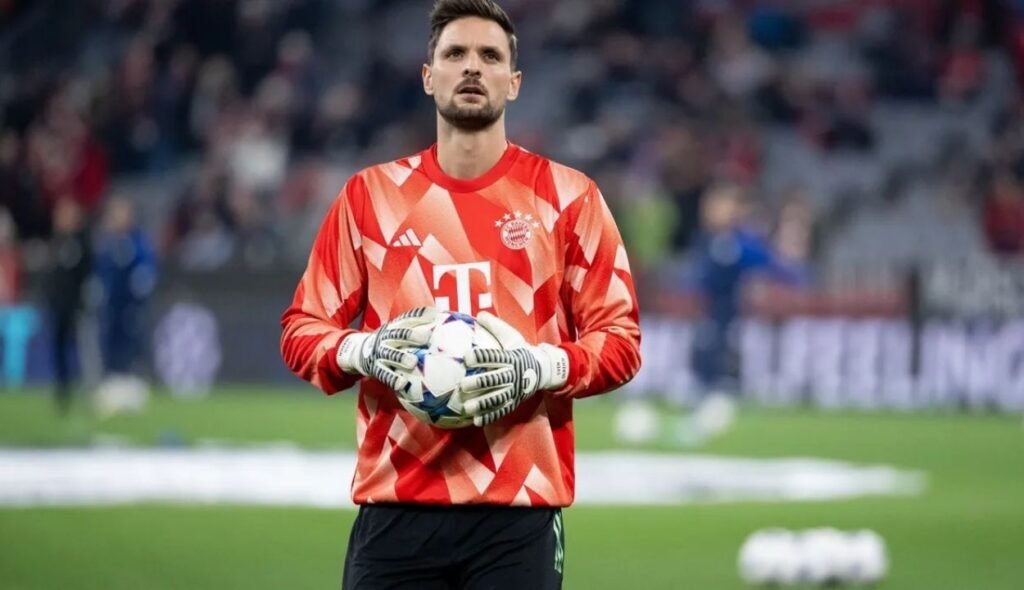 ulreich sohn krank