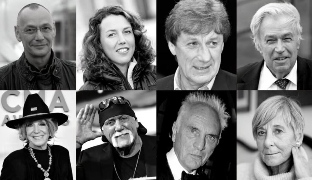 verstorbene promis 2025