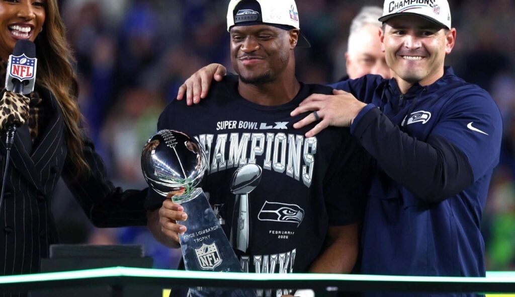 wer hat den super bowl 2026 gewonnen