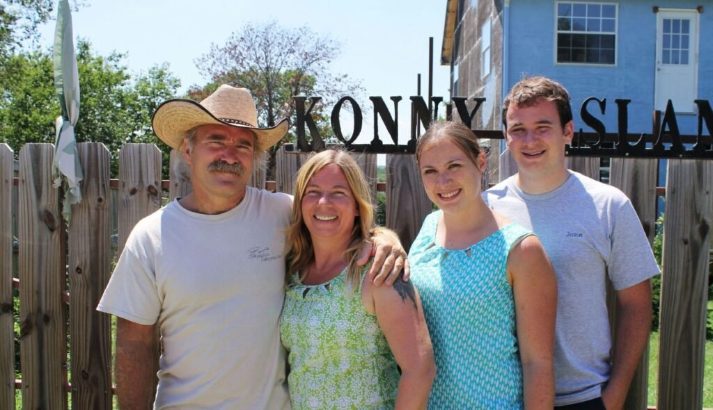 wie alt ist konny reimann