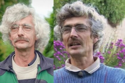 woran ist ralf dammasch verstorben