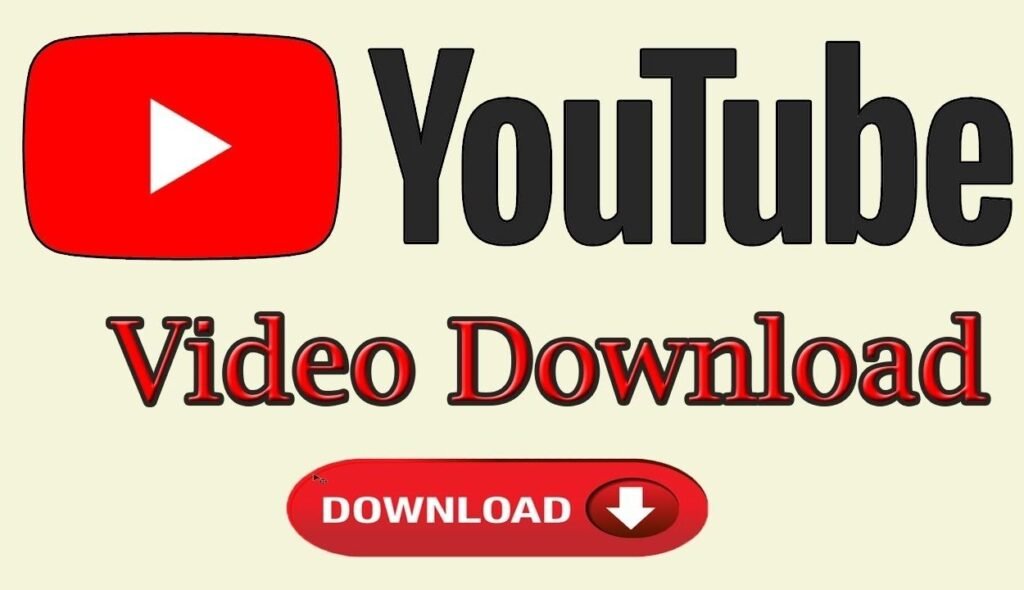 youtube video download