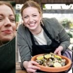 zora klipp schwanger