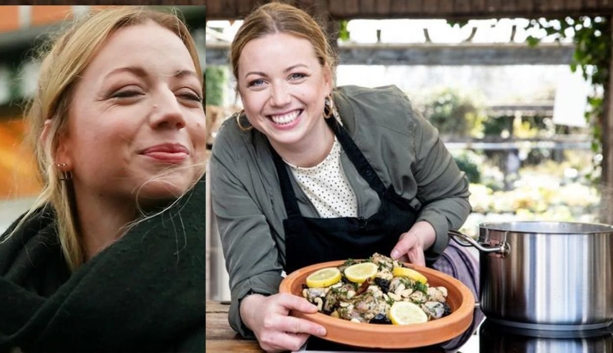 zora klipp schwanger