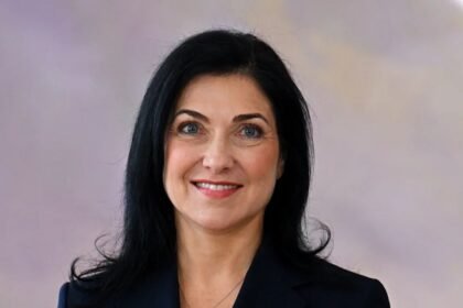Katherina Reiche