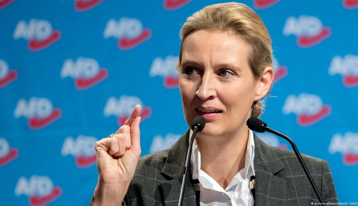 alice weidel ohr