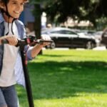 e-scooter für kinder ab 8 jahren