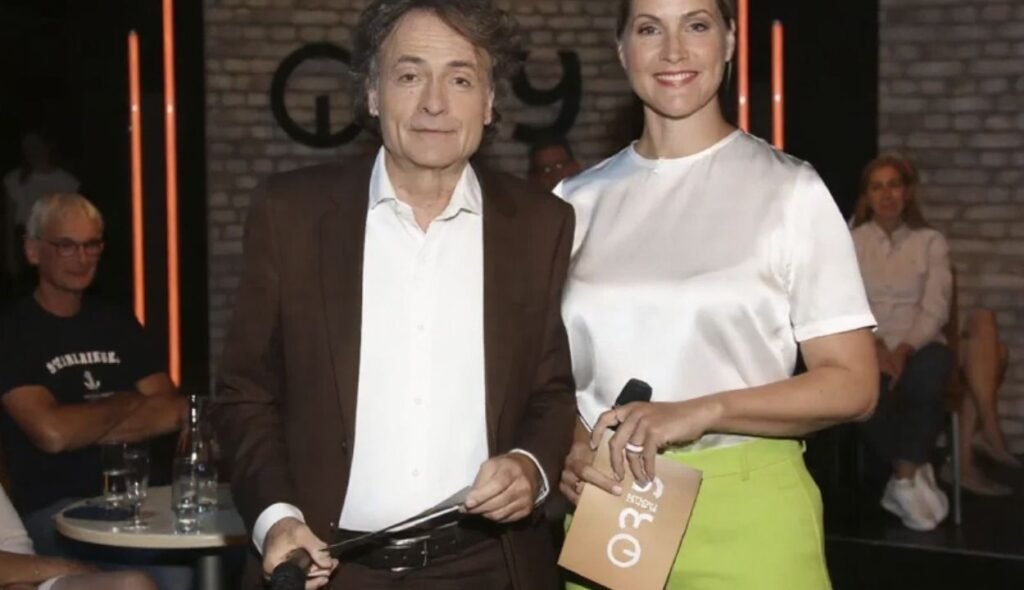 Elea Giulia Alva di Lorenzo