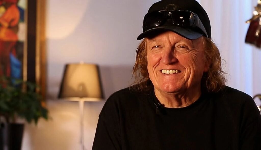 frank farian ehefrau