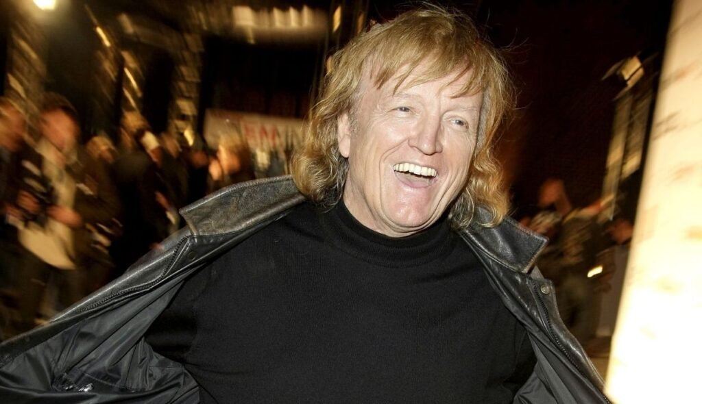 frank farian ehefrau