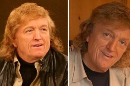 frank farian ehefrau