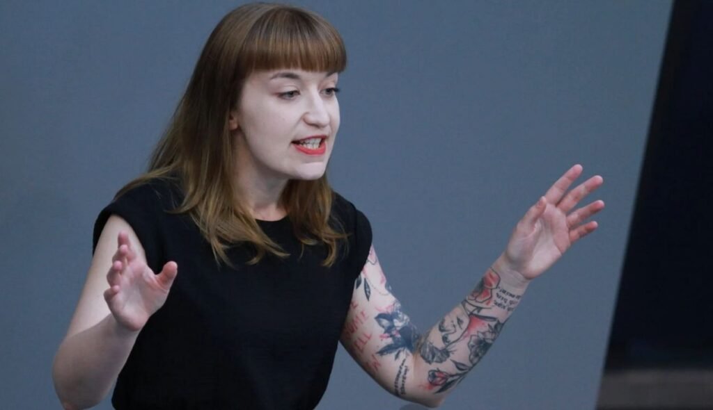 heidi reichinnek partner